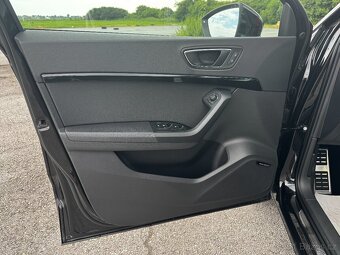 Seat Ateca 2,0 TDi 140kw FR 4x4 DSG plná výbava - 6