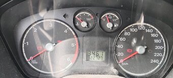 Ford Focus - 6