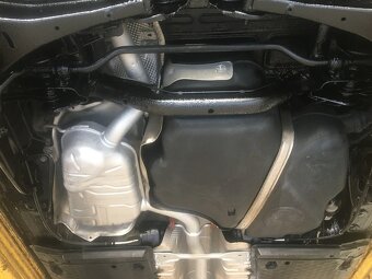 ŠKODA OCTAVIA II RS 2.0TFSi 147kW Navi Kůže Nappa -DPH - 6