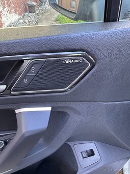 Volkswagen Tiguan 176kw 2.0 BiTurbo, 3x R-Line - 6