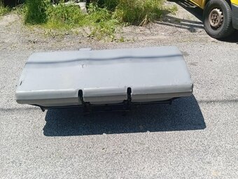 Transporter T5, T6 - 6