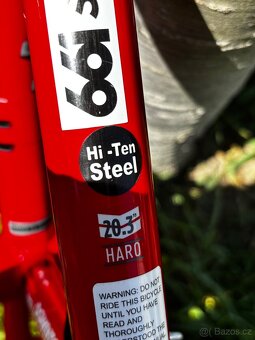 Haro 20,3 - 6