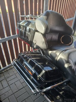 HD Electra Glide Ultra-Classic - 6
