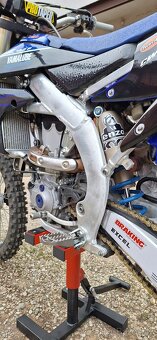 Yamaha yz 450 f 2018 - 6