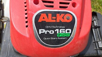 Sekačka benzinová Alko - 6