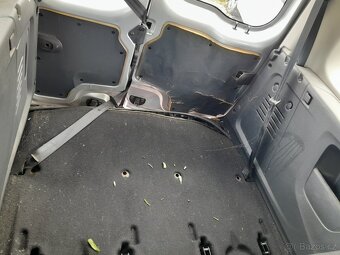 Renault Kangoo 1,5 DCI 110 - 6