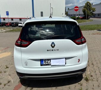 Renault Grand Scénic 1.33 TCe 2019 - 6