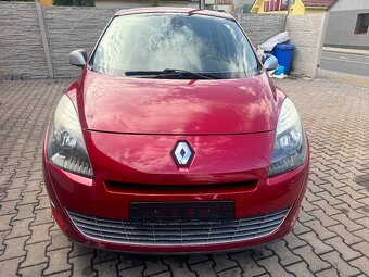Renault grand scenic 1.4 TCE 96 kw 7 míst - 6