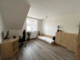 Prodej mezonetového bytu 3+kk, 82 m2, E. Beneše Konice - 6