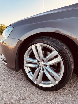 Passat b7 2012 2.0d 125kw - 6