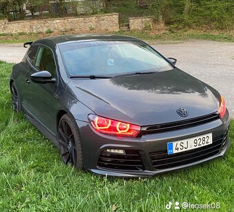 Scirocco 270hp - 6