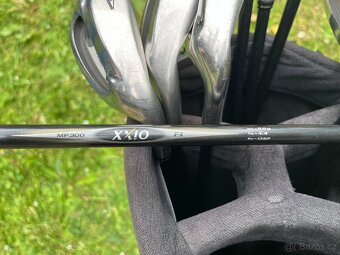 Pánské hole XXIO Prime - 6