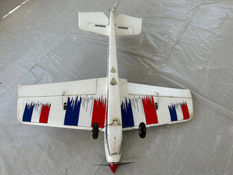 RC model letadla Multiplex Acromaster - 6