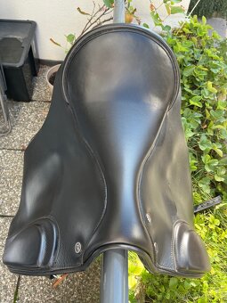 Sedlo Impuls S3 Deuber & Partner - 6