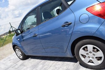 Kia Venga 1.4 CVVT 66KW JEDEN MAJITEL - 6