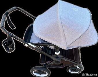 Bugaboo Fox - 6