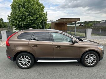 Prodám: Volvo XC60 2.4D 4x4 R.V 2011 - 6