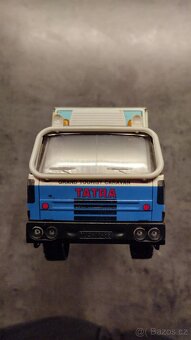 Tatra gtc - 6