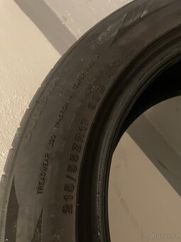215/55 r17 pneu imperial ecosport 2 - 6