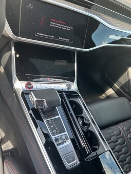 Prodám Audi RS 6 AVANT - 6