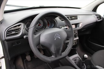 Citroën C3 1.4i 54KW KLIMATIZACE ČR (2011) - 6