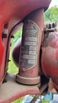 Jawa 555 - 6