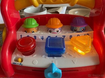 Interaktivní hračka Fisher-Price - 6