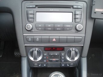 Audi A3 1.6 TDI - 6