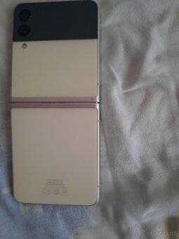 Samsung galaxy z flip 3 - 6