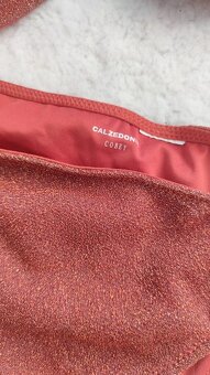 Push-up plavky Calzedonia vel. S - 6