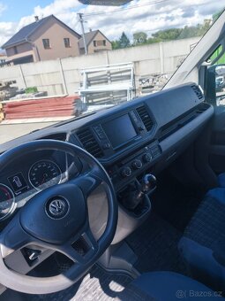 Volkswagen Crafter 2.0 TDI - 6