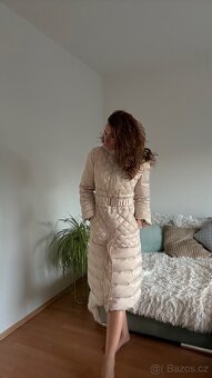 Guess zimní bunda - 6