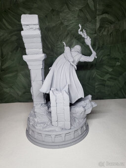 Aragorn – Pán prstenů - 6