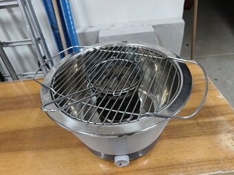 GRIL - Tescoma - partytime powergrill - 6