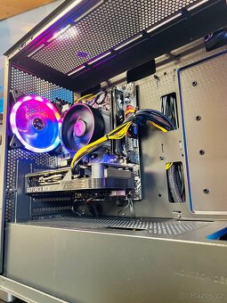Ryzen 7 5700, 16GB DDR4, 1TB m.2 SSD , RTX 5050 8GB,Win 11 - 6