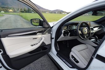 Bmw 540i G-power | Remus | Full - 6