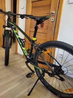 Scott aspect 780 xs 27.5 - 6