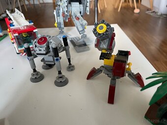 LEGO Stavebnice - 6