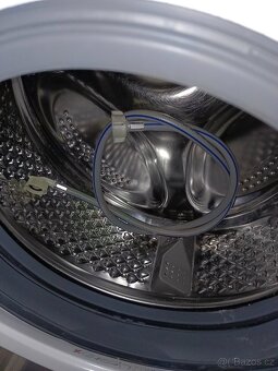 Beko WUE6636CSX0C - předem plněná pračka - na opravu - 6