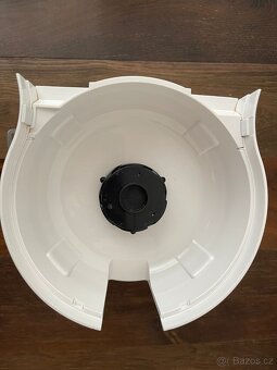 Odšťavňovač Bosch – plně funkční, málo používaný - 6