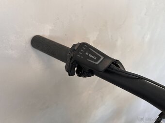 Nové elektrokolo Haibike AllTrack 4 27,5" - 6