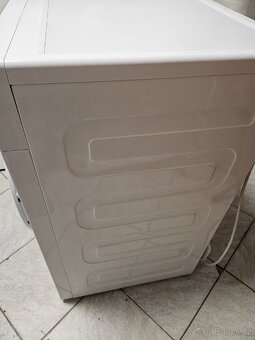 Sušička Beko 7kg - 6