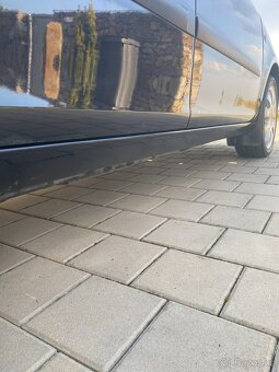 Škoda Roomster 1.4 16V, LPG - 6