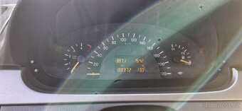 Prodám mercedes viano 2.2 - 6