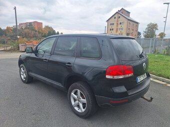 VW Touareg - 6