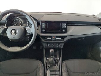 Škoda Kamiq 1,0 TSI 70 kW Ambition - 6