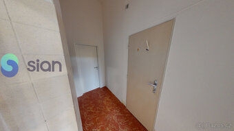 Podnájem ordinace o vel. 87,2 m2 Francouzská 1233/18 - 6