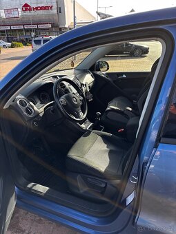 Tiguan 2.0 TDI 4Motion - 6