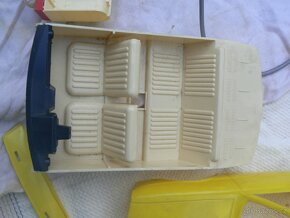 Škoda 120 LS na dálkové ovládání/bowden - 6