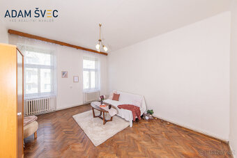 Prodej, byt 3+1, Olomouc, ul. Grégrova - 6